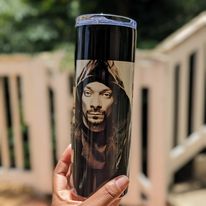 Liquor Inspired Tumblers