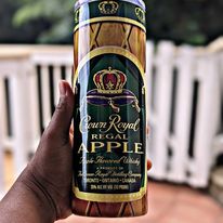 Liquor Inspired Tumblers