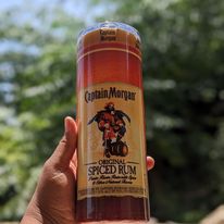 Liquor Inspired Tumblers